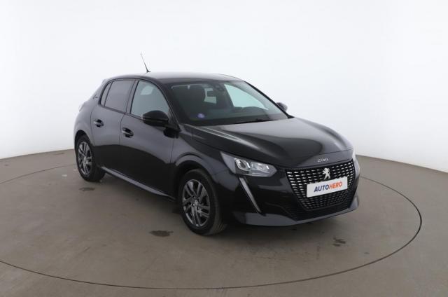 Peugeot 208 image 6