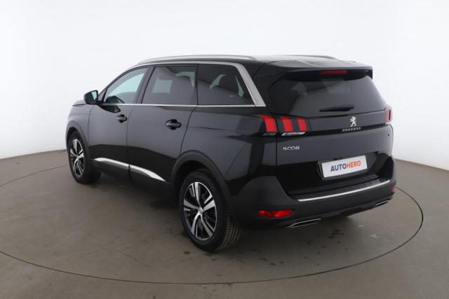 Peugeot 5008 image 8