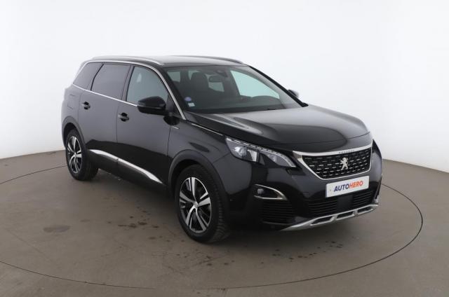 Peugeot 5008 image 7