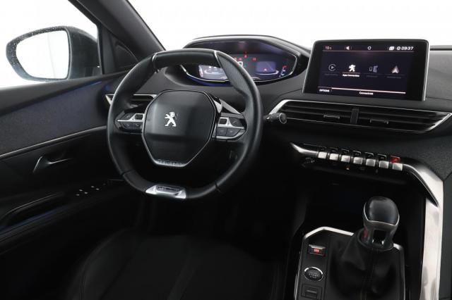 Peugeot 5008 image 3