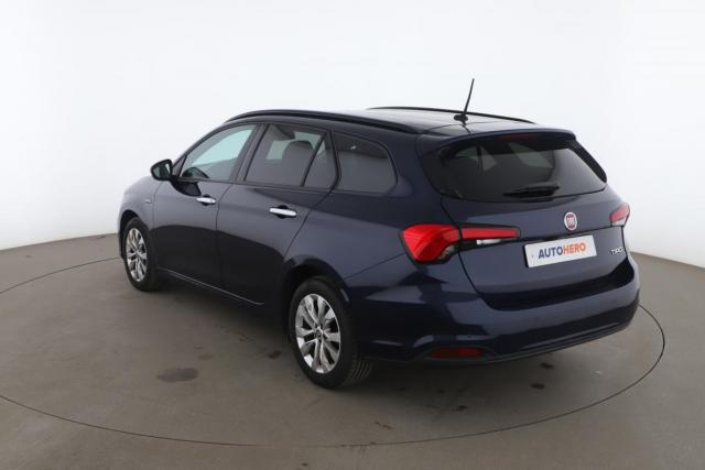 Fiat Tipo image 8