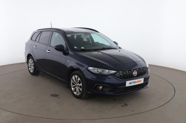 Fiat Tipo image 1