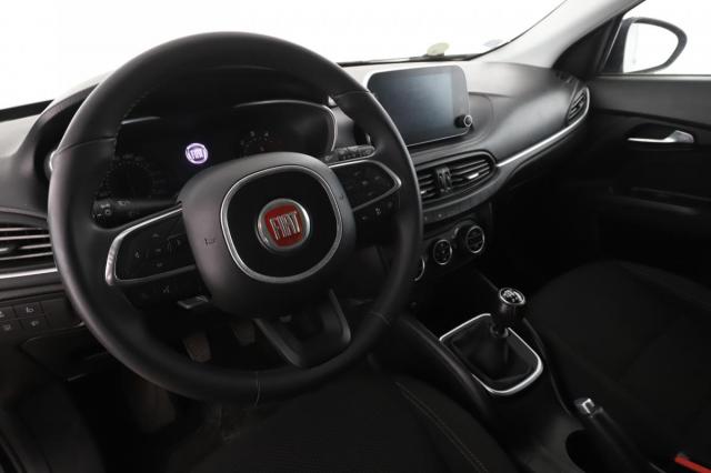 Fiat Tipo image 4