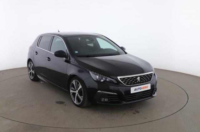 Peugeot 308 image 3
