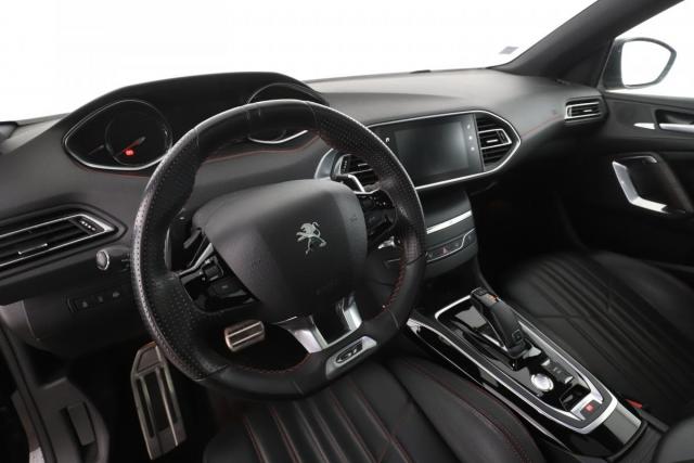 Peugeot 308 image 7