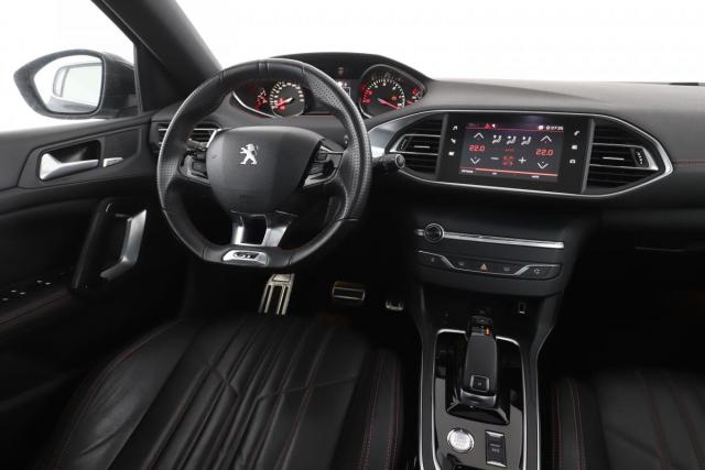 Peugeot 308 image 5