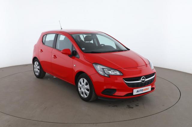 Opel Corsa image 7