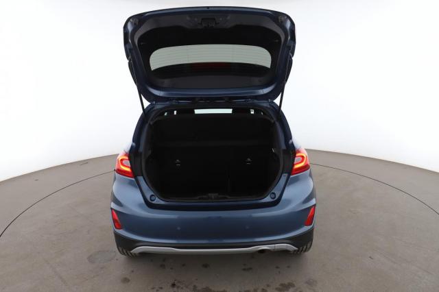 Ford Fiesta image 1