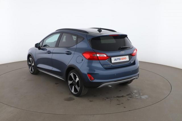 Ford Fiesta image 5