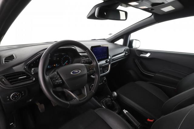 Ford Fiesta image 7