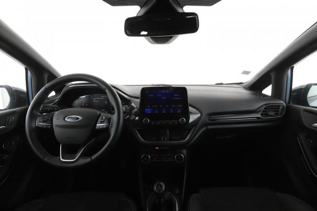 Ford Fiesta image 3