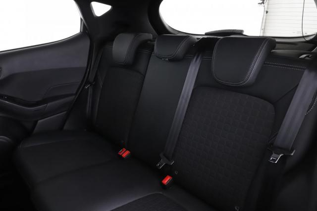 Ford Fiesta image 4