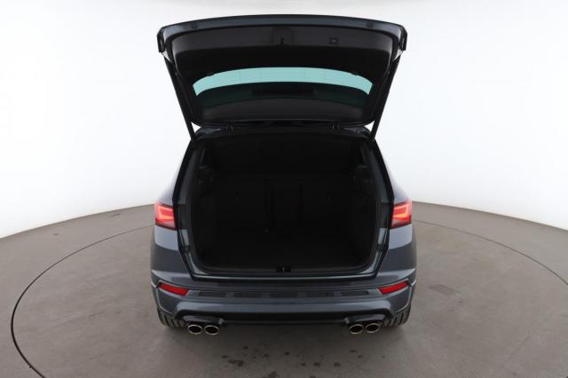 Cupra Ateca image 3