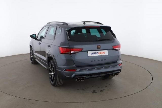 Cupra Ateca image 2