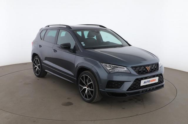 Cupra Ateca image 6