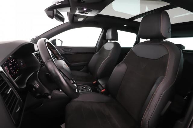 Cupra Ateca image 7