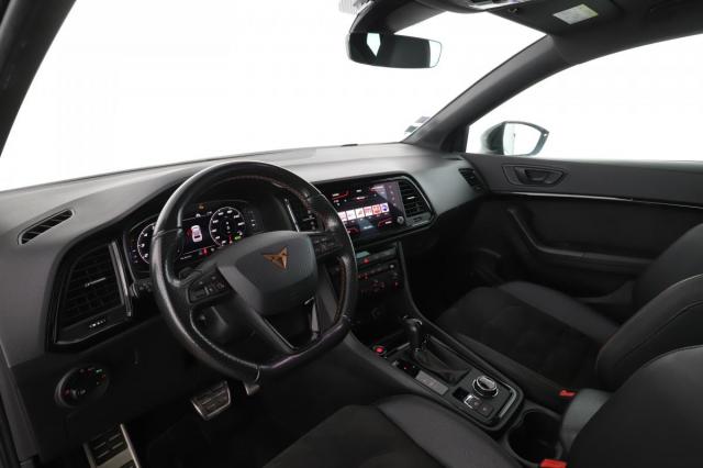 Cupra Ateca image 5