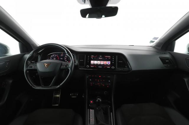 Cupra Ateca image 8