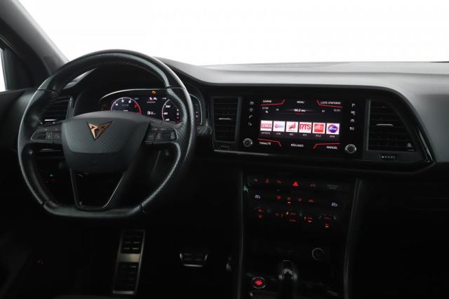 Cupra Ateca image 1