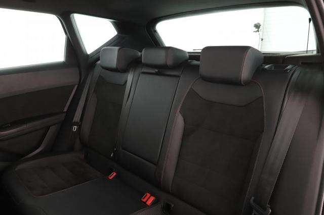 Cupra Ateca image 4