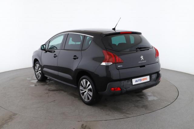 Peugeot 3008 image 8