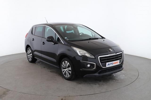Peugeot 3008 image 7