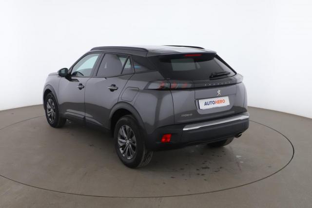 Peugeot 2008 image 6