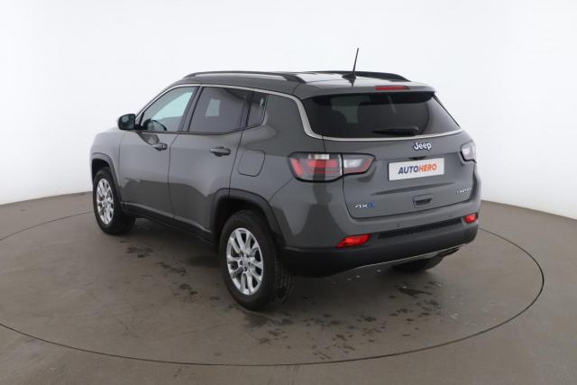 Jeep Compass image 3