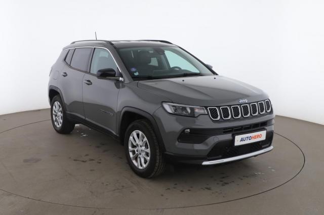 Jeep Compass image 1