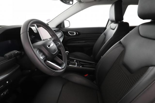 Jeep Compass image 8