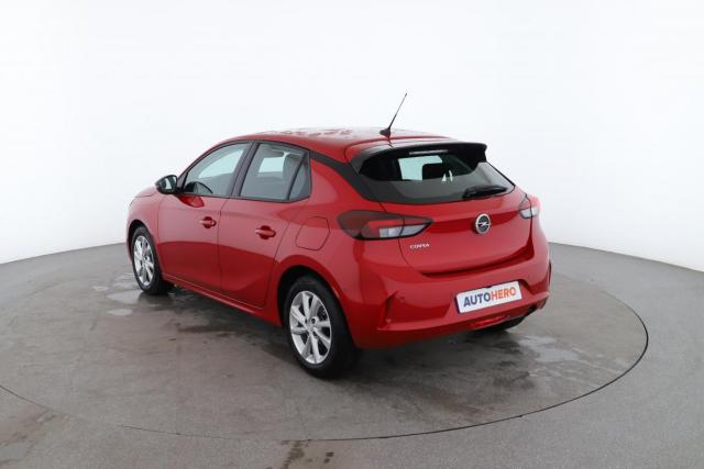Opel Corsa image 5