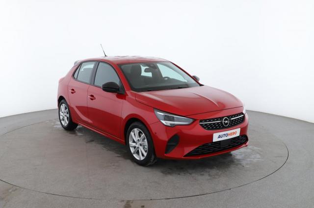 Opel Corsa image 3