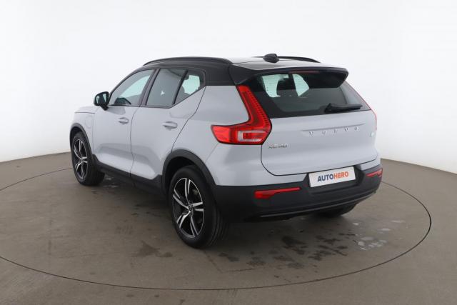 Volvo Xc40 image 7