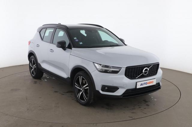 Volvo Xc40 image 2