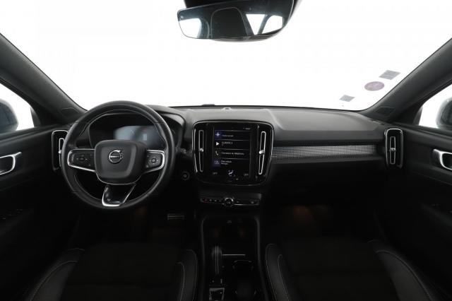 Volvo Xc40 image 8