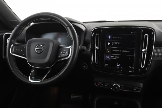 Volvo Xc40 image 5