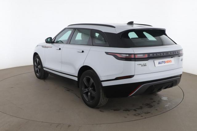 Land Rover Range Rover Velar image 7