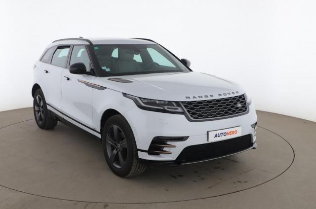 Land Rover Range Rover Velar image 5