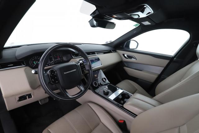 Land Rover Range Rover Velar image 4