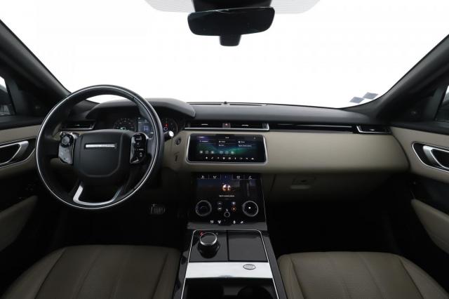 Land Rover Range Rover Velar image 1