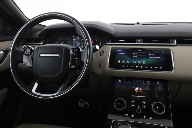Land Rover Range Rover Velar image 2