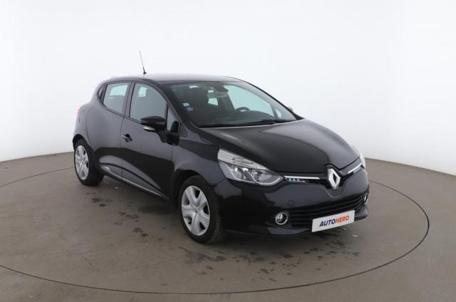 Renault Clio image 8