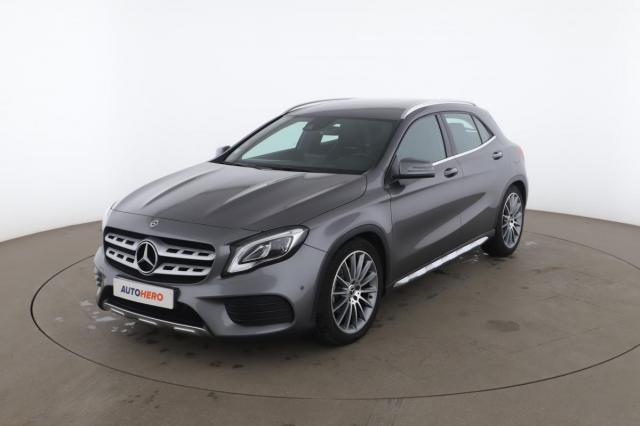 Mercedes Benz
