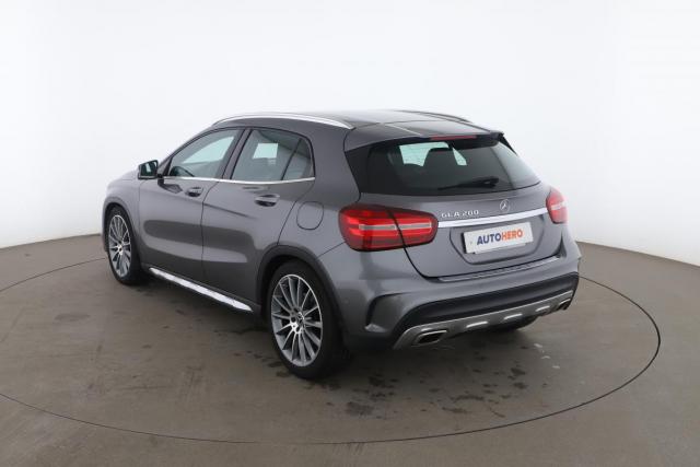 Mercedes Benz Gla image 4