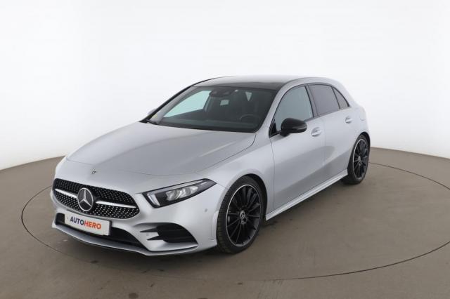 Mercedes Benz