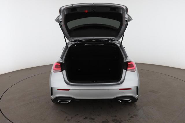 Mercedes Benz Classe A image 3
