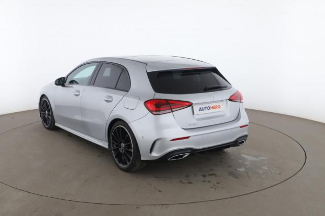 Mercedes Benz Classe A image 1