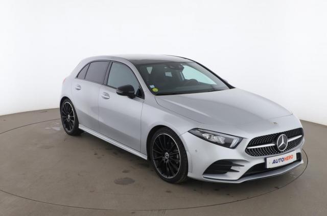 Mercedes Benz Classe A image 8