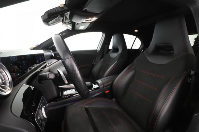 Mercedes Benz Classe A image 4