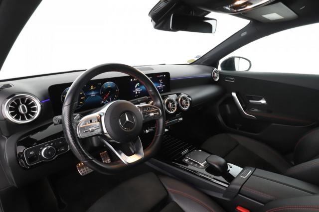Mercedes Benz Classe A image 7